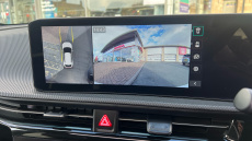 Kia EV6 168kW GT Line S 84kWh 5dr Auto Electric Estate